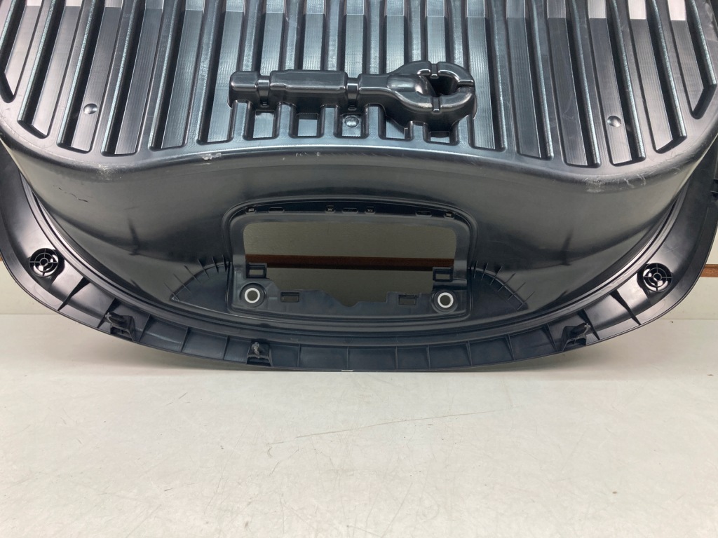 Піддон багажник багажник tesla 3 рестайлінг Ціна