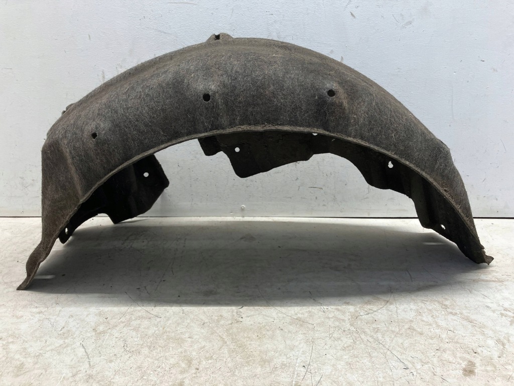 фото №2, Avensis t27 підкрилок задні правий задня матеріал