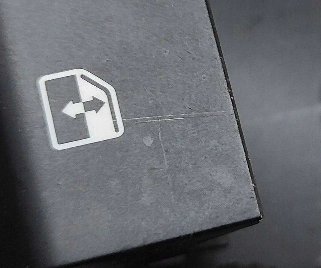 фото №7, Kia ev6 2023 перед сторона левая кнопки окон