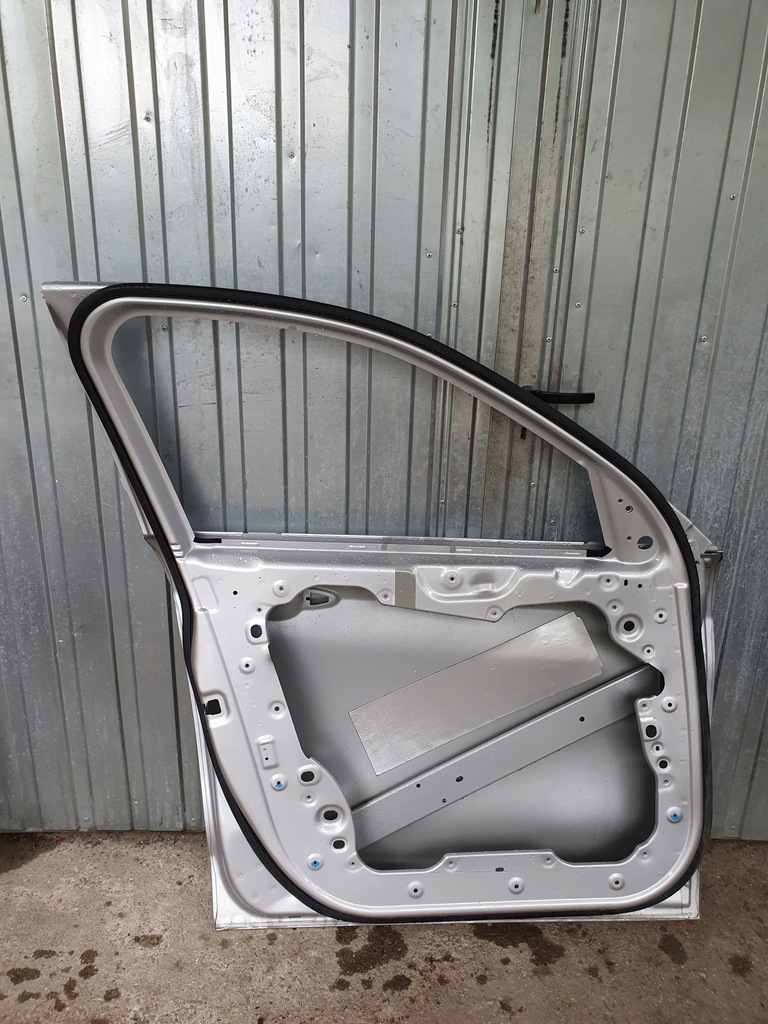 фото №4, Двері передні ліва alfa romeo stelvio