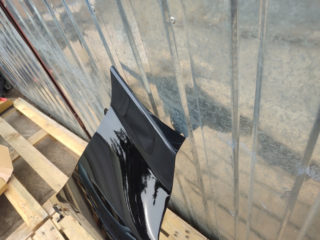 фото №8, Крыло правый перед передний honda hr-v hrv ii 2 ru 08.15-06.21r nh821m