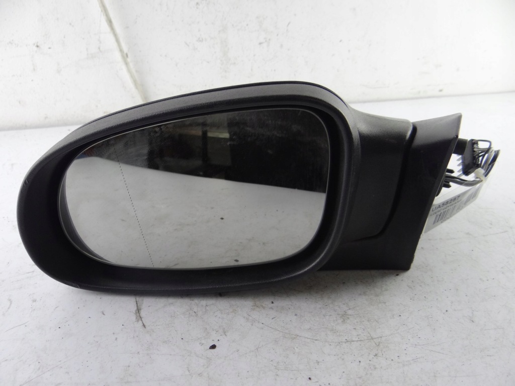 Купить Зеркало левая mercedes w168 5pin 760u