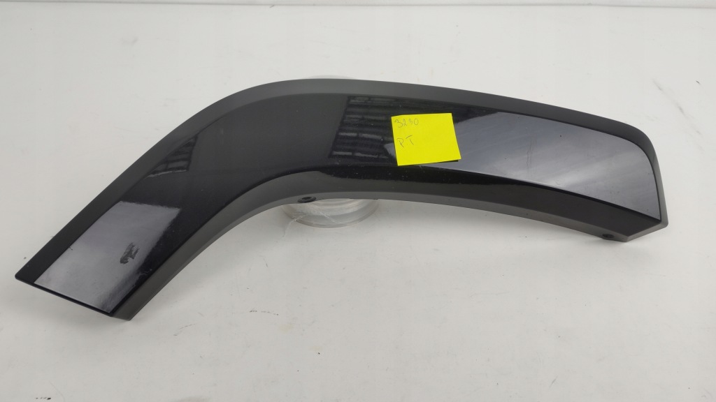 фото №12, Молдинг декоративна двері правий задня toyota rav4 iv 7506142020