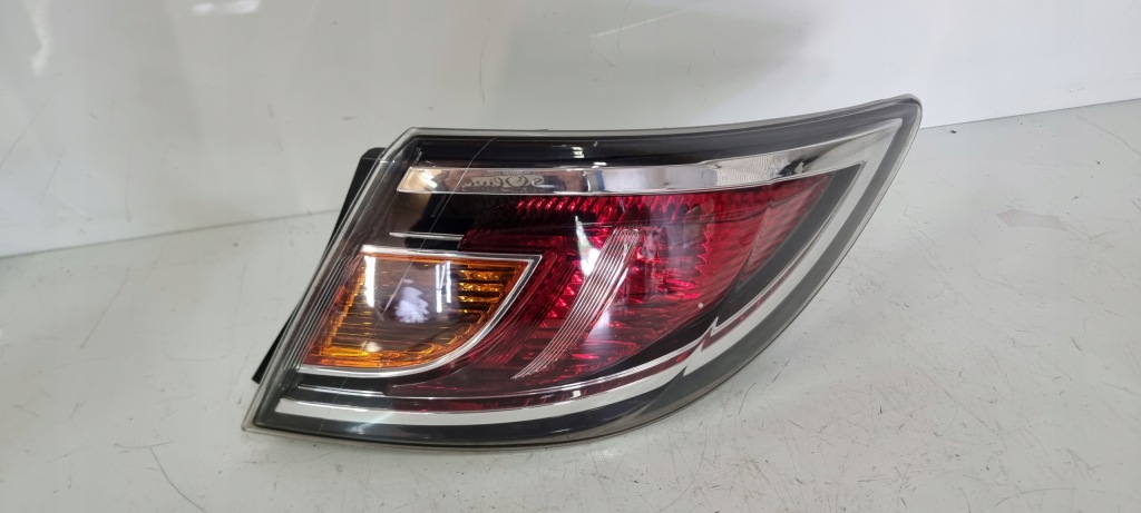 фото №1, Лампа задня права mazda 6 gh lift 2011 sedan