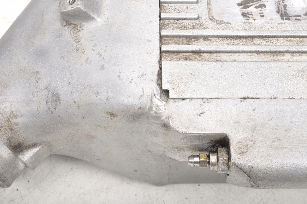 фото №11, Arnage lift 6.8 радіатор інтеркулер pf100681pf