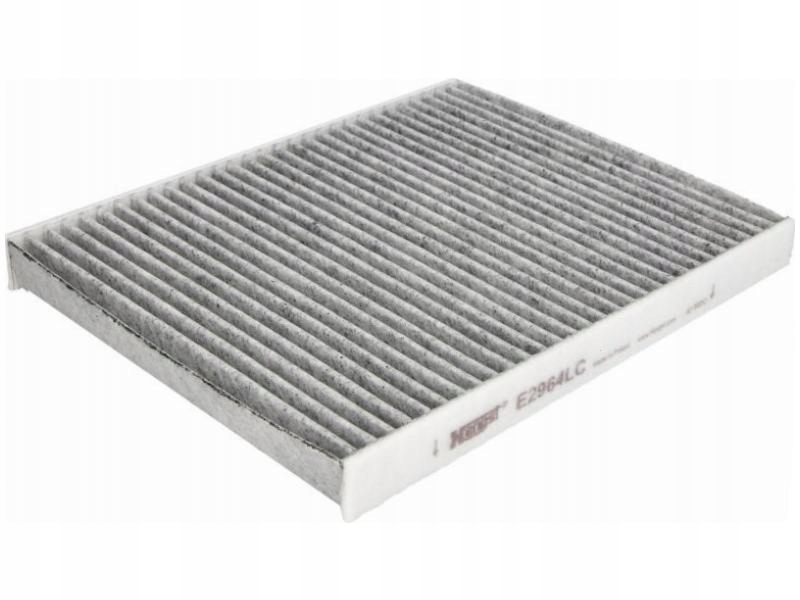 фото №1, Фильтр салонный ford puma ii mk2 19-