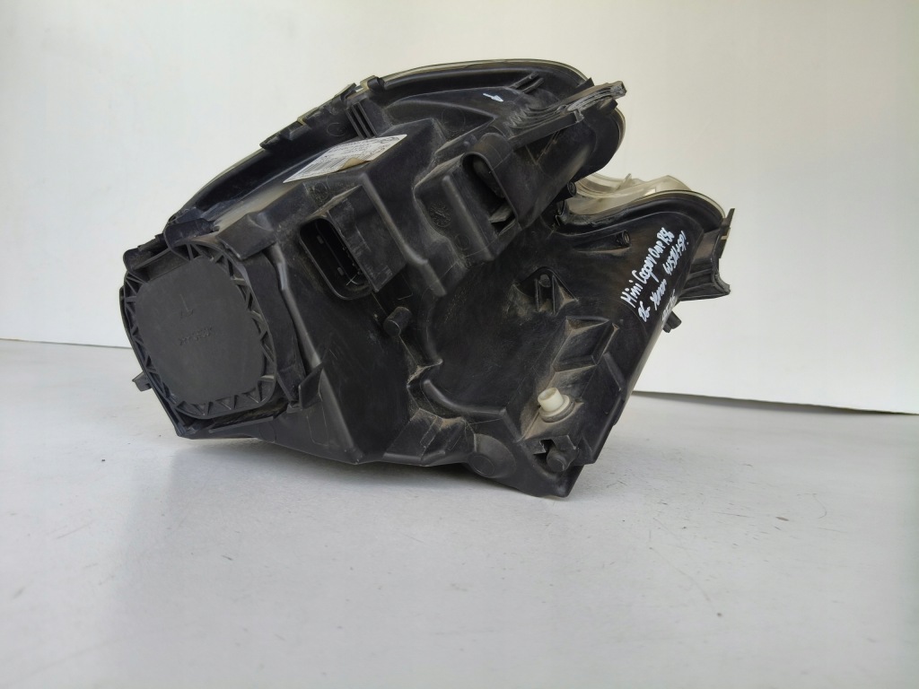 Фара ліва фара mini cooper one r56 ксенон Київ