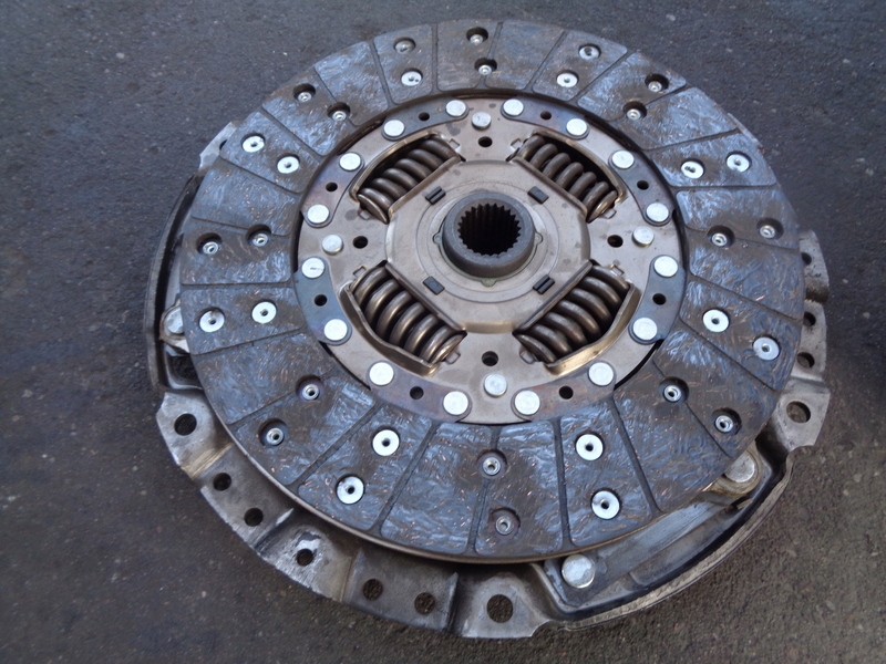 фото №6, Двигун isuzu rodeo d max 2.5 td 4jk1 2011r 153 tyś 136km kompletny