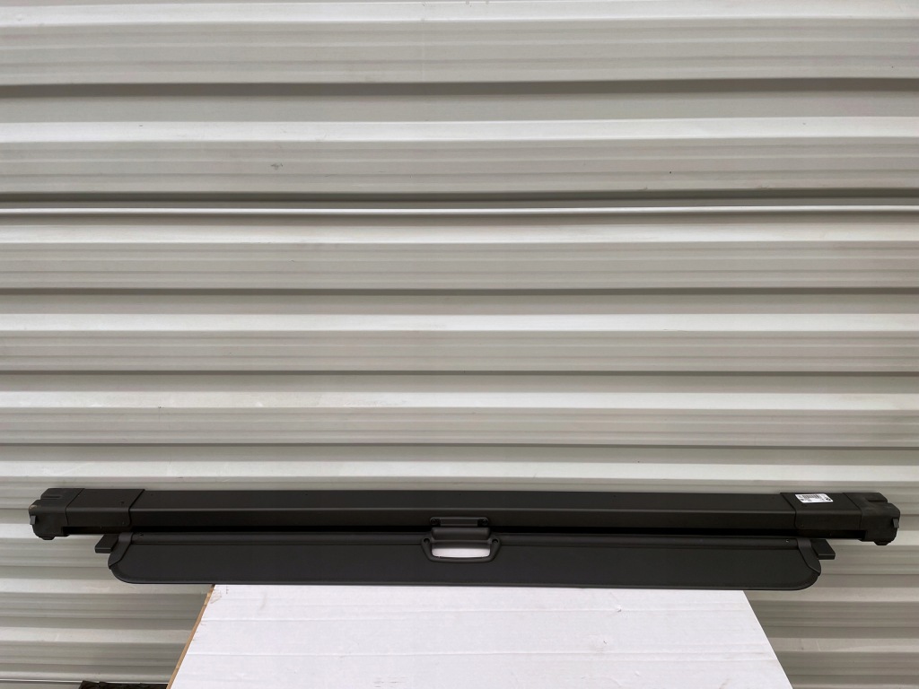 фото №1, Шторка багажника czarna bmw g07 x7 7490440