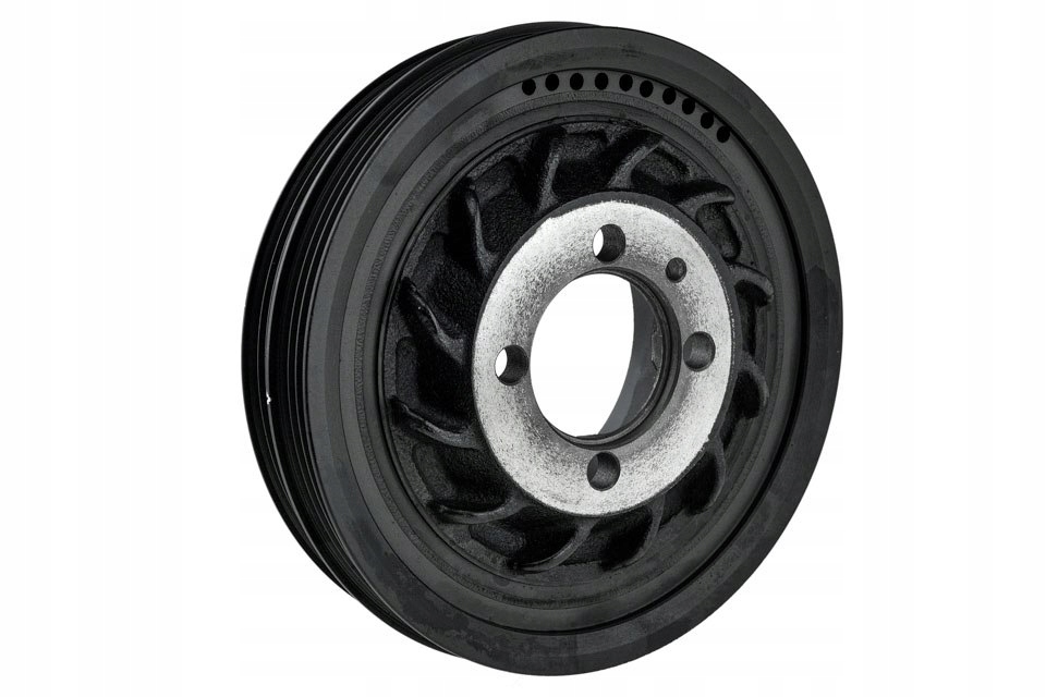 фото №9, Nty rkp-ms-009 шків, wał колінчастий