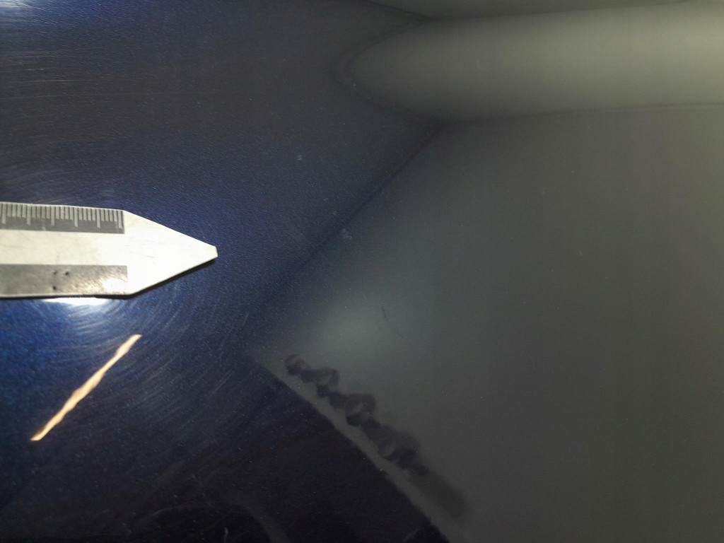 фото №9, Bmw 5 f10 f11 дверь перед передние правое a89