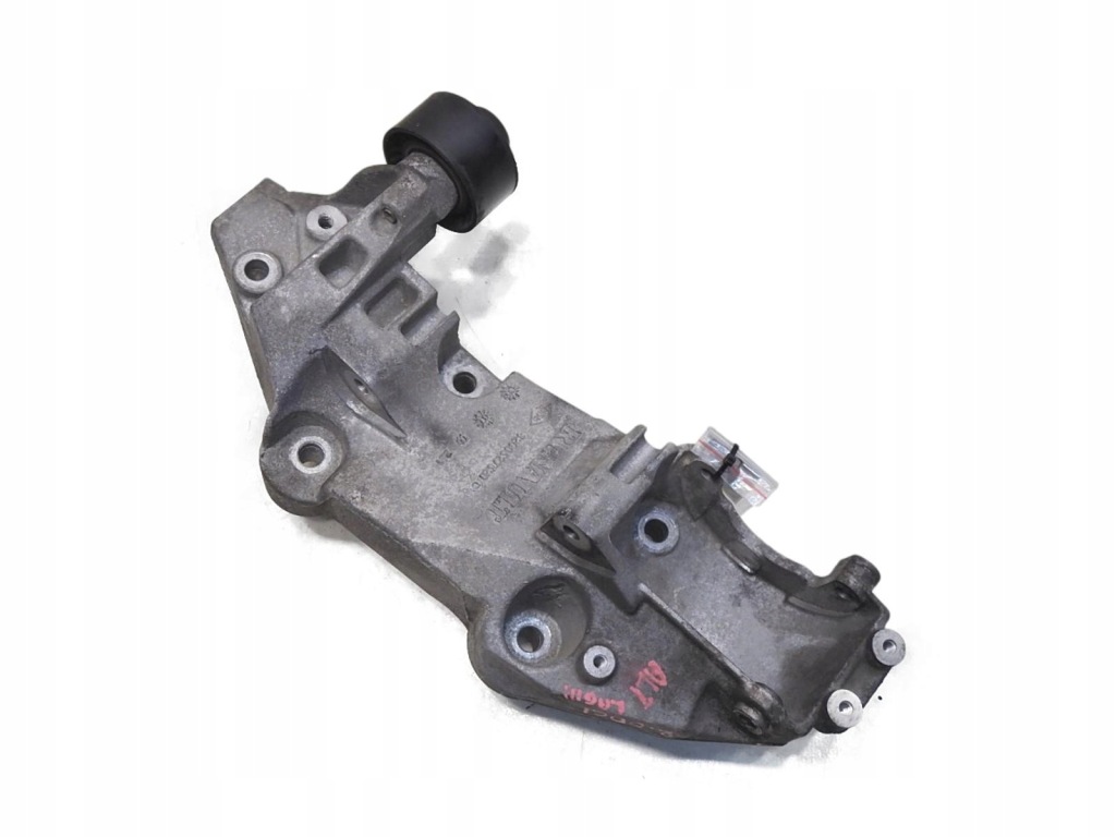 фото №1, Кронштейн основа генератора renault laguna iii 2.0 dci 8200527320