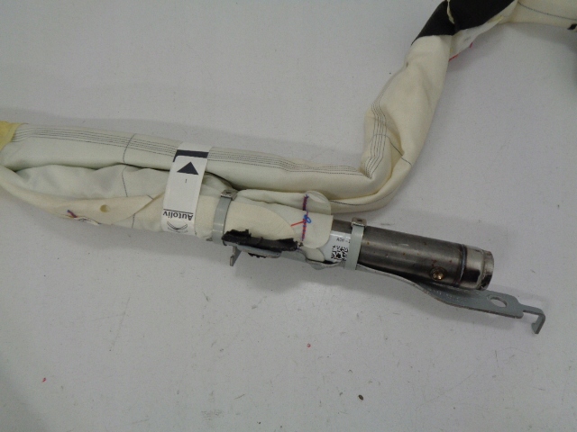 фото №7, Peugeot 508 ii шторка безопасности подушка air bag правая kpl