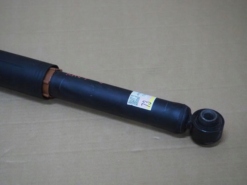 фото №4, Амортизатор задняя toyota rav4 v 2.5 hybrid