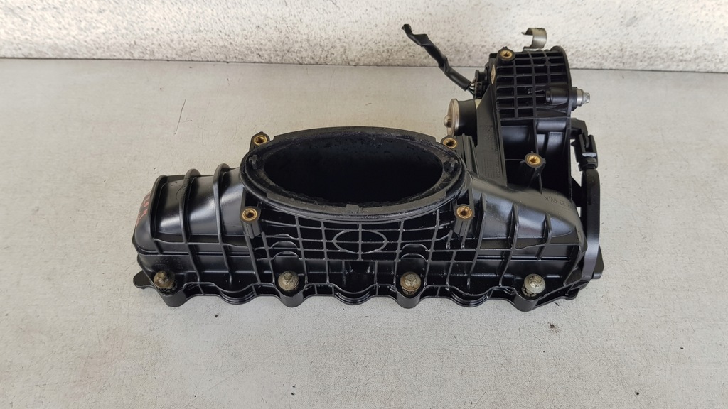 фото №1, Колектор всмоктуючий mercedes w204 2.2 cdi