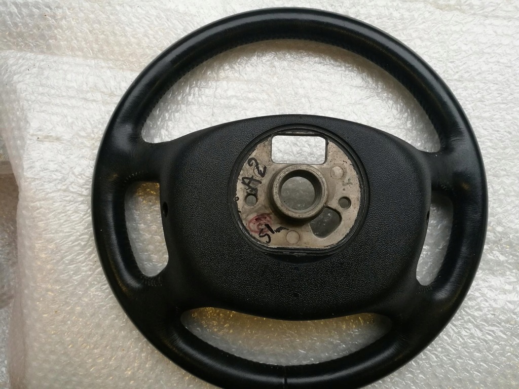 фото №11, Повітропровід шкіряний czarna audi a2 a3 a4 a6 01-05r