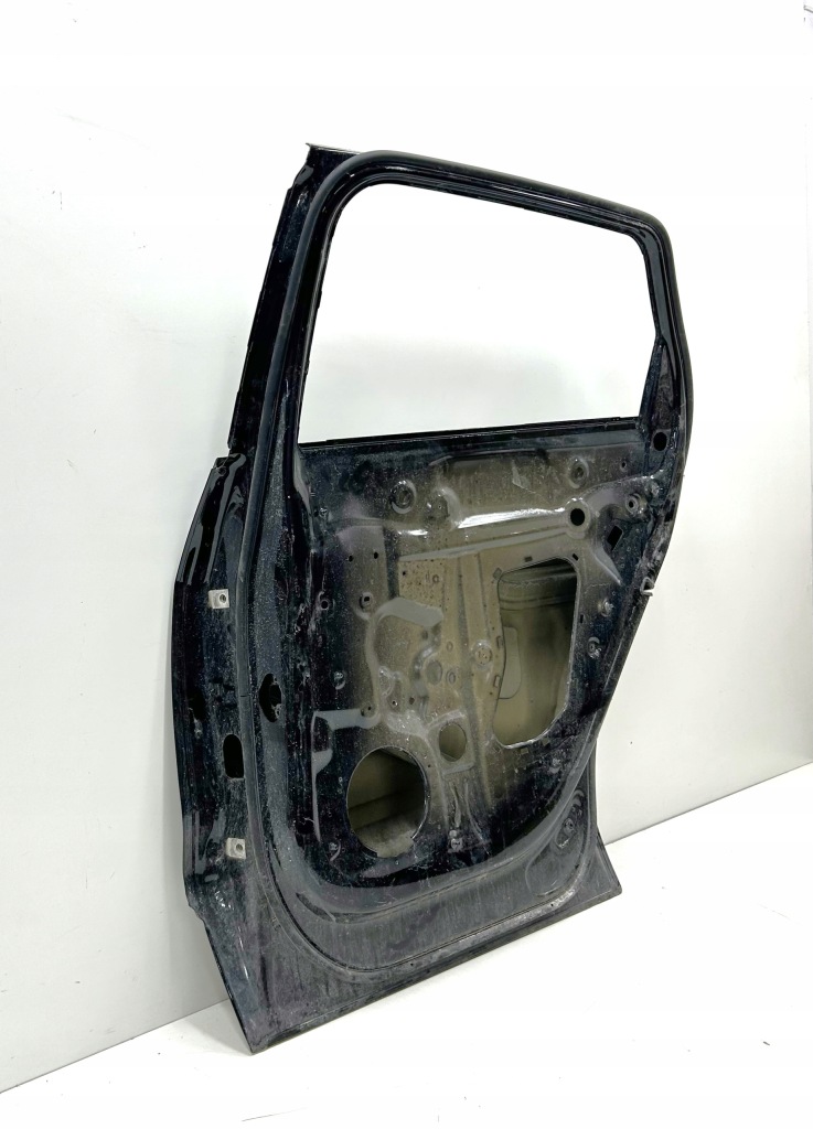 фото №10, Audi q8 e tron двері праве задня задні org 2018