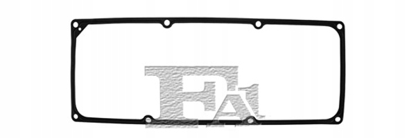 фото №2, F-a1 ep2200-903 прокладка, кришка головки циліндрів