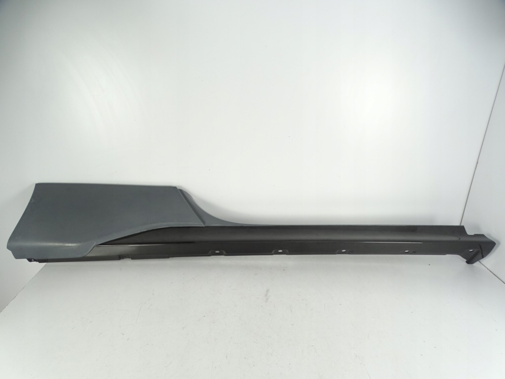 фото №1, Молдинг поріг права ferrari sf90 stradale карбон