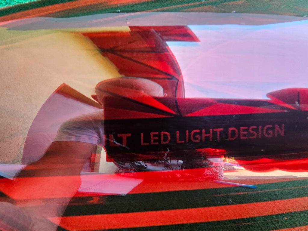 фото №4, Лампа renault captur ii 2 задня задня справна ліва оригінальний номер