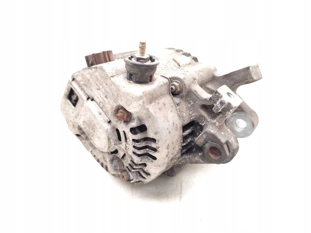 фото №11, Toyota urban cruiser генератор 1.33 бензин 74kw 101 hp 27060-47050 2009