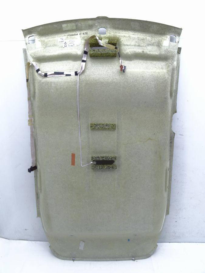 фото №9, Renault megane ii 02-08 потолок hb 5d 8200034943