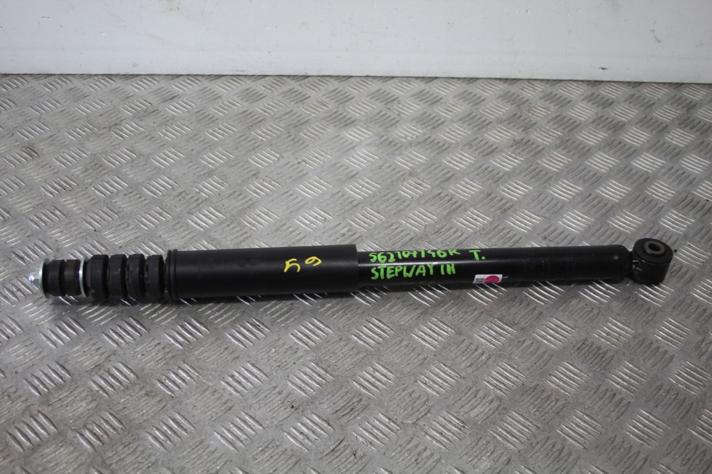 фото №1, Амортизатор задня dacia sandero iii 3 stepway 562107146r