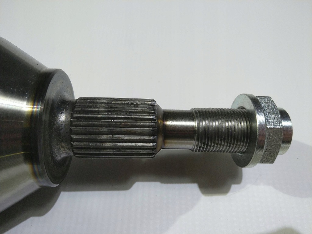 фото №8, Привідний вал привідна передня права ford edge awd 2,0 ecoboost trakmotive 2019-