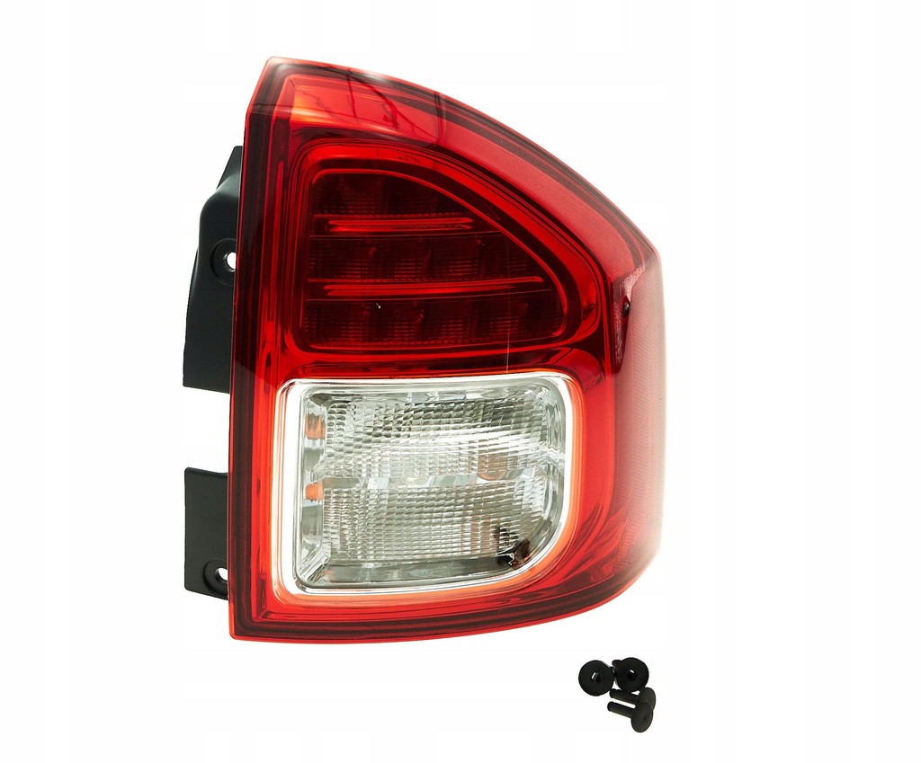 фото №1, Лампа задняя do jeep compass mk 2011-2016 5182542ac правая