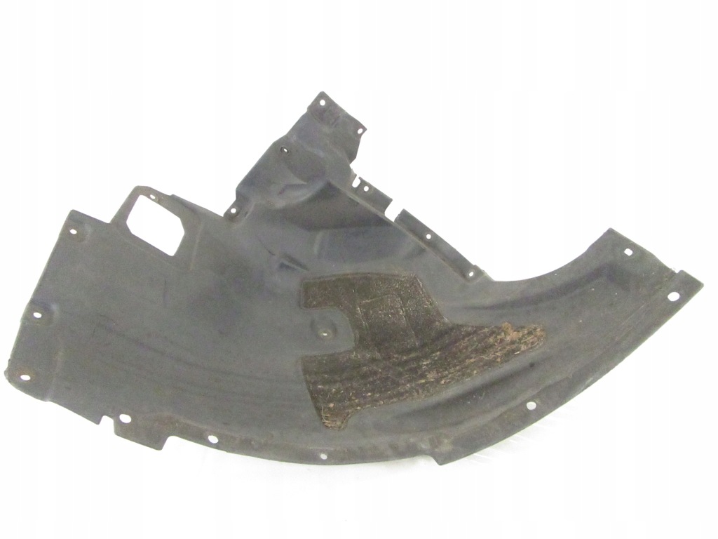 фото №6, Подкрылок правое защита колеса перед передние bmw f15 f85 x5 7290854