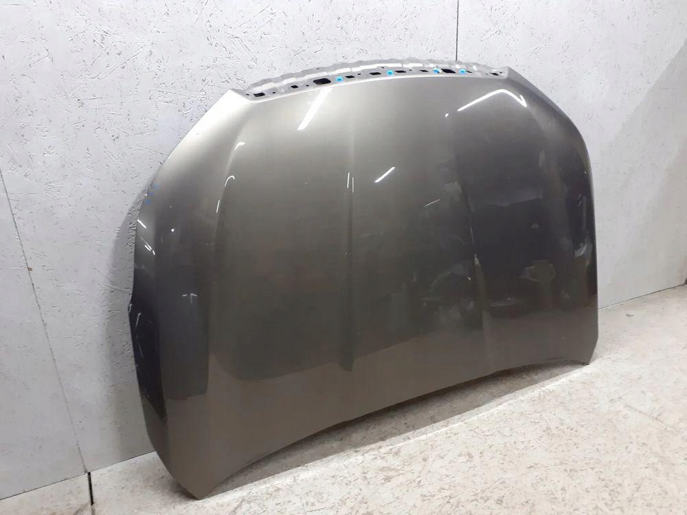 фото №2, Капот subaru forester iv 2012-2018r