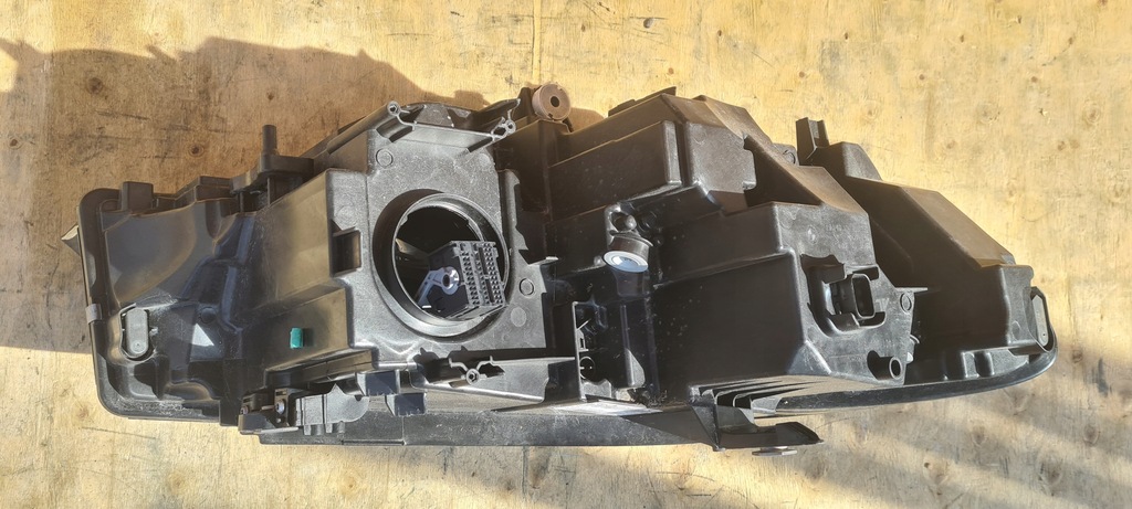 фото №7, Фара full led левый bmw 3 g20 g21