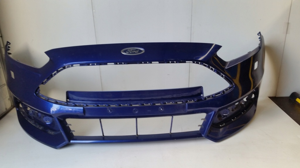 фото №1, Бампер ford focus iii st