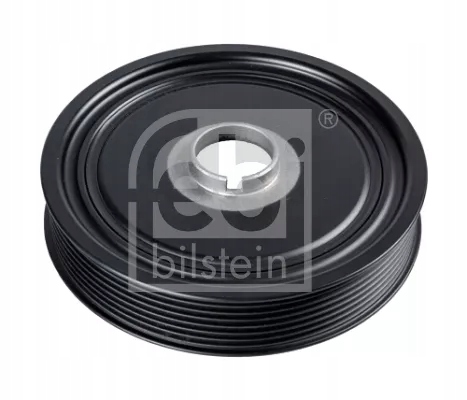 фото №2, Febi bilstein 106829 шків, wał колінчастий