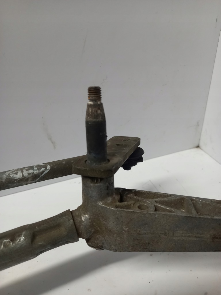 фото №5, Механизм дворник перед volvo s80 9171899