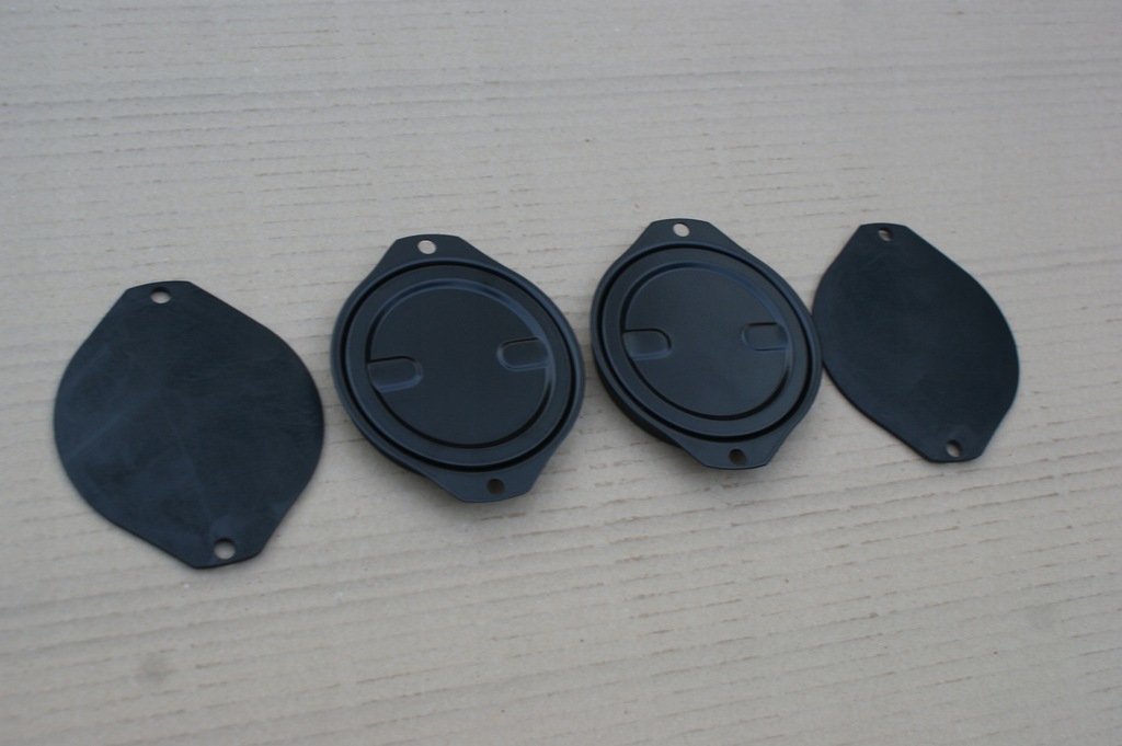 фото №9, Отражатели gaz 69 46 51 63 67 704 лампы уплотнители