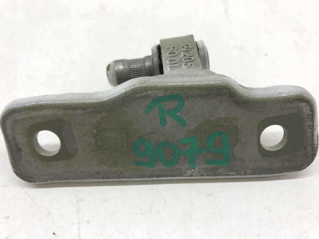 фото №7, Mercedes c-klasa w205 петля двері