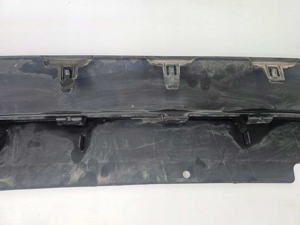 фото №13, Toyota corolla e21 kombi 2018 - 2022 спойлер бампера задня 52453-02210