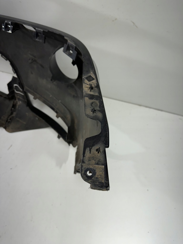 фото №11, Бампер перед bmw x3 f25 przed lift