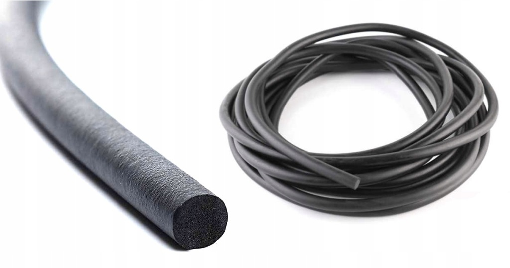 Sznur spieniony epdm 12mm прокладка mikroguma 20 m в Украине