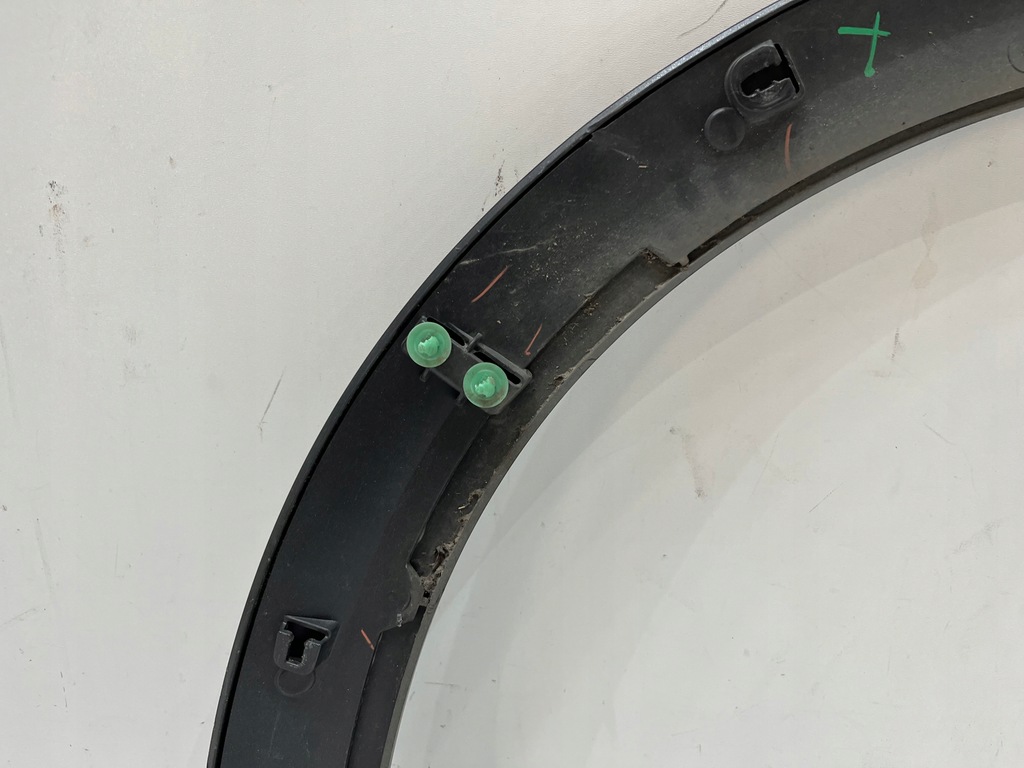 фото №9, Fiat 500x 500 x lift 19- молдинг крыла перед передняя правая 735696684