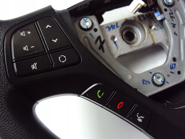 фото №4, Воздуховод многофункциональный hyundai i10