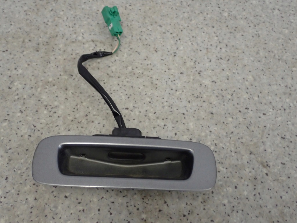 фото №1, Suzuki swift mk6 04- ручка задний крышки switch