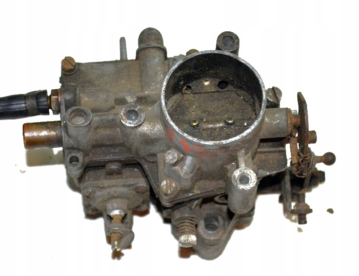 Renault карбюратор solex 70862 12780 ren 561 Зі Шроту