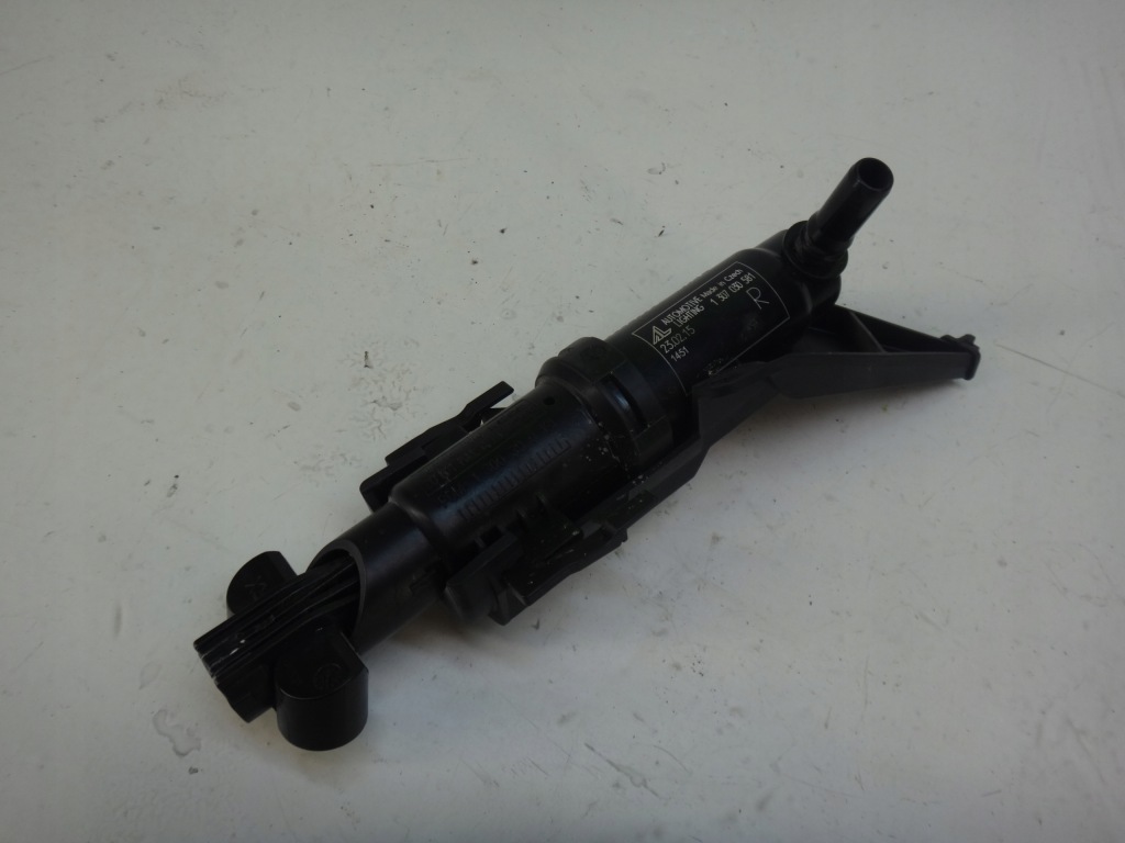 Омивач лампи ксенон правий mini r60 r61 Доставка