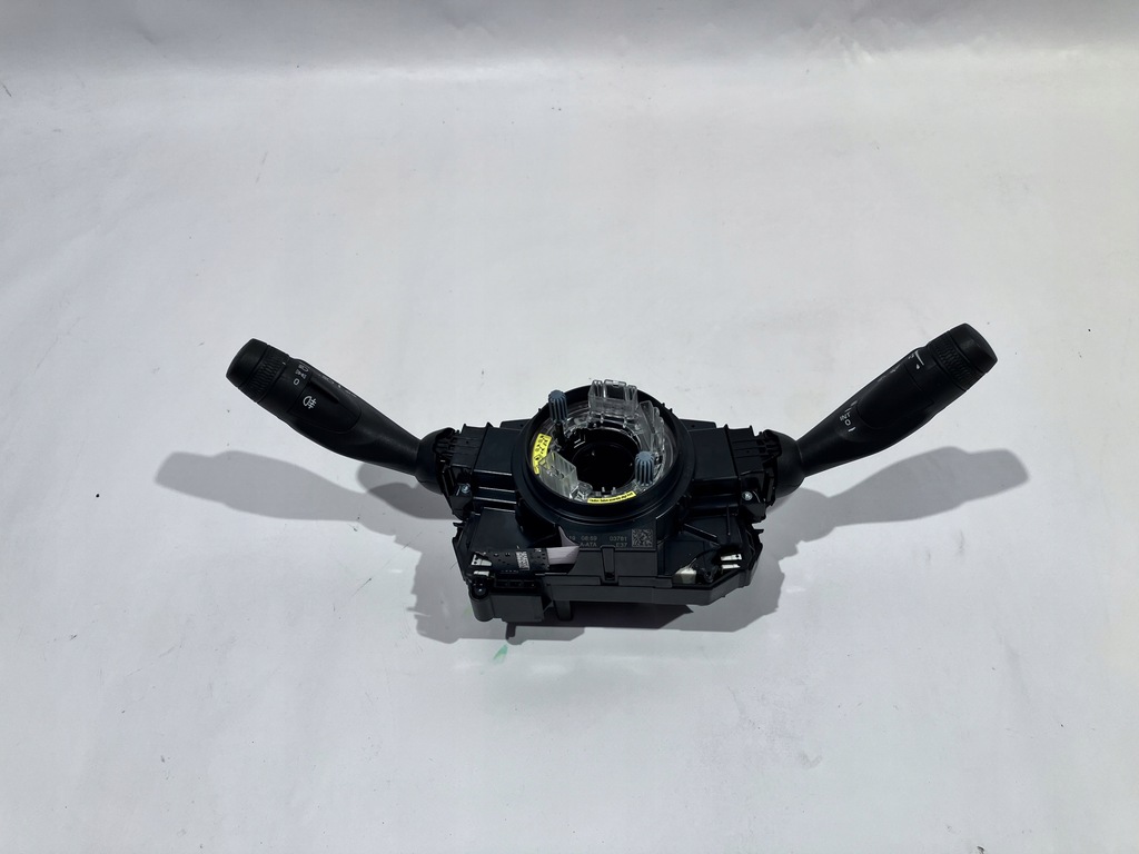 фото №1, Переключатель комбинированный лента volvo s60 iii 18-