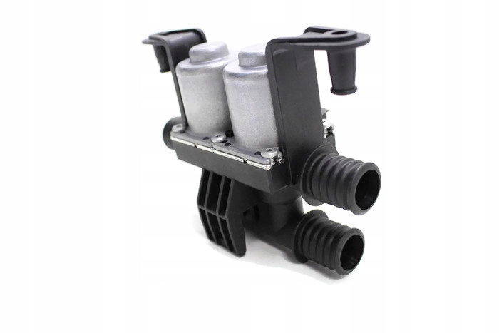 фото №14, Bmw x5 e53 e60 e61 e63 e64 клапан водяной отопителя