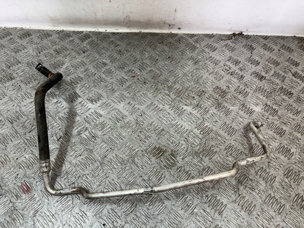 фото №1, Шланг усилителя dacia logan ii 2 0.9 tce 497203690r