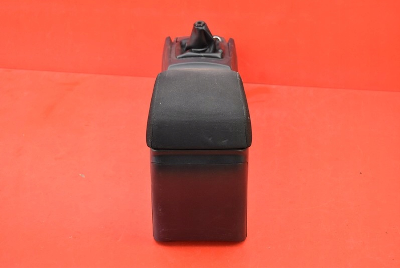 фото №6, Туннель средний подлокотник eu 8011a219zz mitsubishi lancer 8 viii 07-11