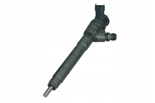 фото №1, Форсунка cr оригинал renault 166000804r